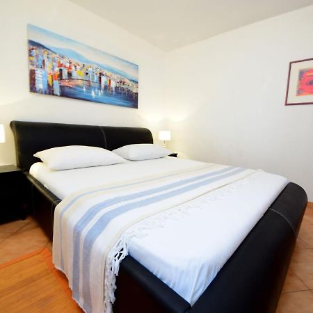 Apartment Tija By Interhome Trogir Ngoại thất bức ảnh