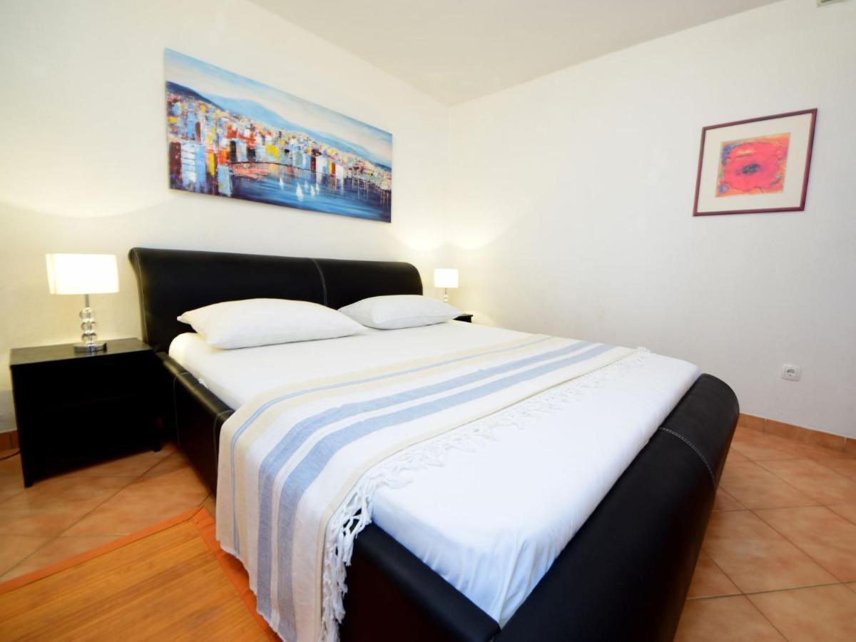 Apartment Tija By Interhome Trogir Ngoại thất bức ảnh