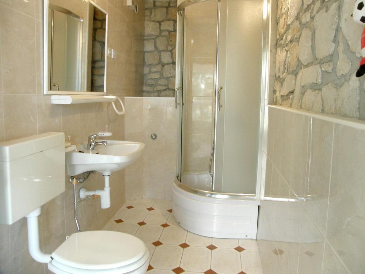 Apartment Tija By Interhome Trogir Ngoại thất bức ảnh