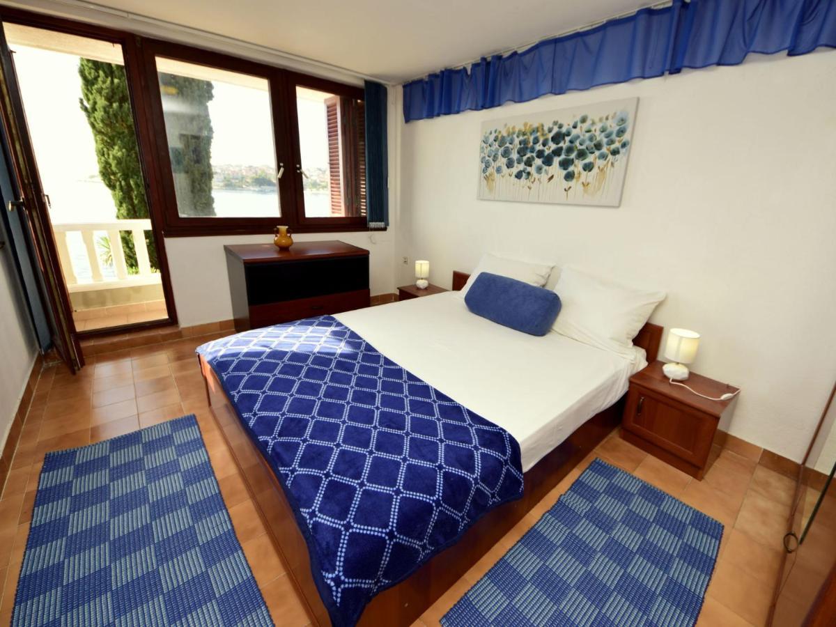 Apartment Tija By Interhome Trogir Ngoại thất bức ảnh
