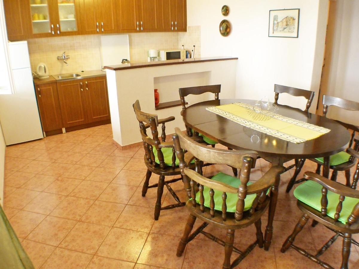 Apartment Tija By Interhome Trogir Ngoại thất bức ảnh