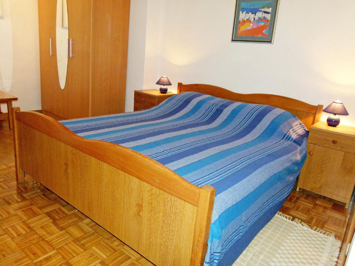 Apartment Tija By Interhome Trogir Ngoại thất bức ảnh