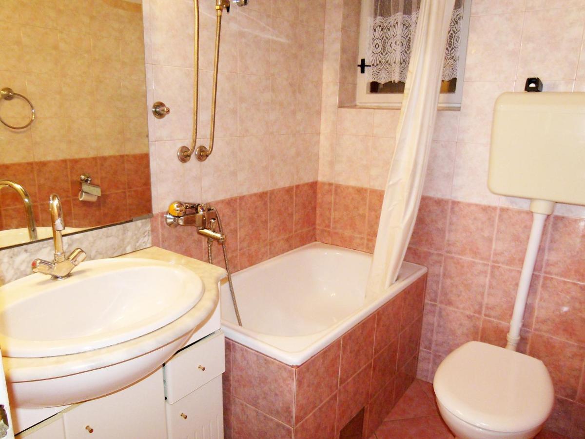 Apartment Tija By Interhome Trogir Ngoại thất bức ảnh