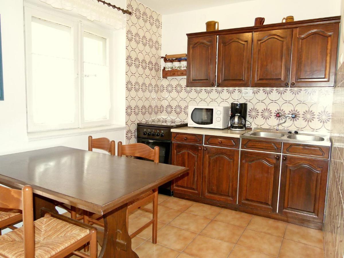 Apartment Tija By Interhome Trogir Ngoại thất bức ảnh