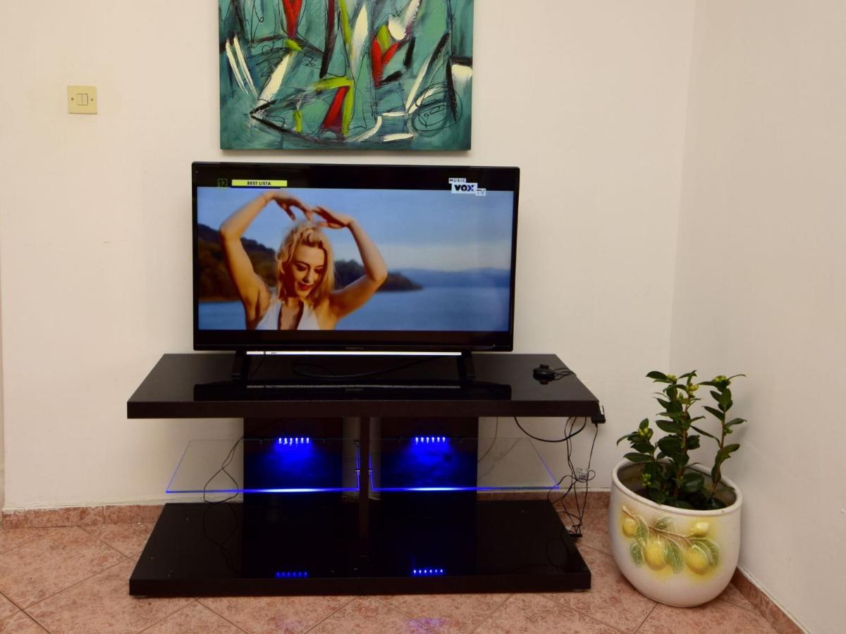 Apartment Tija By Interhome Trogir Ngoại thất bức ảnh