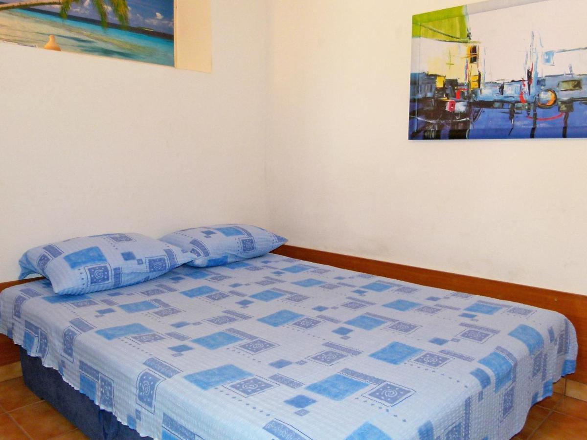 Apartment Tija By Interhome Trogir Ngoại thất bức ảnh